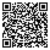 Scan QR Code for live pricing and information - KING ULTIMATE FG/AG Unisex Football Boots in White/Silver, Size 4.5, Textile by PUMA Shoes