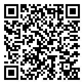 Scan QR Code for live pricing and information - Fashion Chic Azure Stone Silver Chain D