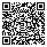 Scan QR Code for live pricing and information - AC Milan 24/25 Away Jersey Shirt Men in White, Size XS, Polyester by PUMA