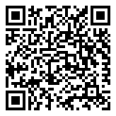 Scan QR Code for live pricing and information - Garden Planter 240x80x81 Cm Galvanised Steel Grey