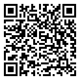 Scan QR Code for live pricing and information - Raised Bed With Trellis 85x38x150 Cm Solid Acacia Wood