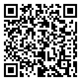 Scan QR Code for live pricing and information - Merrell Moab Adventure 3 Mens (Black - Size 8.5)