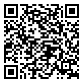 Scan QR Code for live pricing and information - Aviator ProFoam Sky Unisex Running Shoes in Black/White, Size 8 by PUMA Shoes