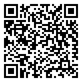 Scan QR Code for live pricing and information - Morphic Unisex Sneakers in Warm White/Bright Melon, Size 6.5, Textile by PUMA Shoes