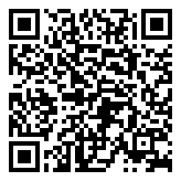 Scan QR Code for live pricing and information - Levede Fleece Rocking Chair