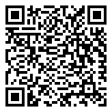 Scan QR Code for live pricing and information - Sliding Door with Hardware Set 85x210 cm Solid Wood Pine