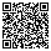 Scan QR Code for live pricing and information - Sarantino Ava Tufted Velvet Sofa Bed - Light Grey