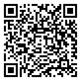 Scan QR Code for live pricing and information - Backcourt Mid Unisex Sneakers in White/Black/High Risk Red, Size 11, Textile by PUMA Shoes