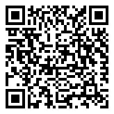 Scan QR Code for live pricing and information - Score Draw Leeds United FC 93 Away Shirt