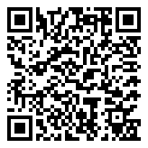 Scan QR Code for live pricing and information - Greenhouse Anthracite Aluminum 6.5 M.