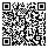 Scan QR Code for live pricing and information - EVOSTRIPE Men's Pants in Black, Size 2XL, Cotton/Polyester by PUMA