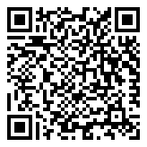 Scan QR Code for live pricing and information - Raised Bed With Greenhouse 110x54x120 Cm Solid Fir Wood