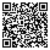 Scan QR Code for live pricing and information - 5 Piece Garden Dining Set Black