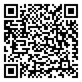 Scan QR Code for live pricing and information - Massage Recliner Chair Black Fabric