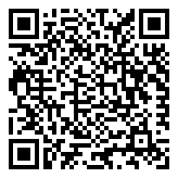 Scan QR Code for live pricing and information - ALFORDSON 2x Swivel Bar Stools Eden Kitchen Dining Chair Wooden Fabric Black