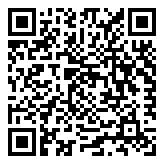 Scan QR Code for live pricing and information - Garden Planter Powder-coated Steel 80x80x36 cm Green