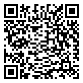 Scan QR Code for live pricing and information - BETTER CLASSICS Women's Sweatpants in Black, Size XS, Cotton by PUMA