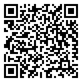 Scan QR Code for live pricing and information - Smash Platform Suede Women's Sneakers in Black/White, Size 6, Rubber by PUMA