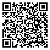 Scan QR Code for live pricing and information - LUD Pet Fur Shedding Trimmer Grooming Rake Comb Brush Tool Color Random