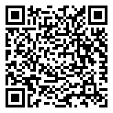 Scan QR Code for live pricing and information - Bedside Cabinets 2 Pcs Smoked Oak 40x35x50 Cm