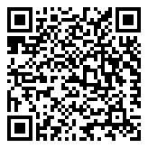 Scan QR Code for live pricing and information - Bedside Cabinets 2 pcs Black 30x60x60 cm Engineered Wood