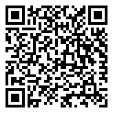 Scan QR Code for live pricing and information - Garden Highback Chair Cushions 6 pcs Grey 120x50x3 cm Fabric