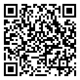 Scan QR Code for live pricing and information - CLASSICS Women's Crop Top in Black, Size Large, Cotton/Elastane by PUMA