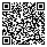 Scan QR Code for live pricing and information - Sun Loungers 2 Pcs With Footrest PE Rattan Grey