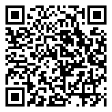 Scan QR Code for live pricing and information - Adairs Michigan Jasper Check Throw - Blue (Blue Throw)