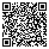 Scan QR Code for live pricing and information - Adairs Purple Stonewashed Cotton Printed Lilac Gingham European Pillowcase Each