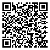 Scan QR Code for live pricing and information - Pet Back Car Seat Cover Hammock Black