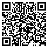 Scan QR Code for live pricing and information - Coffee Tables 2 pcs High Gloss White Engineered Wood