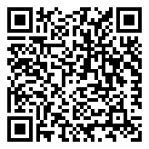 Scan QR Code for live pricing and information - 5 Piece Bar Set Black