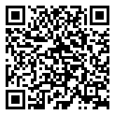 Scan QR Code for live pricing and information - Adairs Green Large Fetch Ziggy Forest Pet Bed Inner Cushion