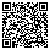 Scan QR Code for live pricing and information - Lightfeet Vector Crew White ( - Size LGE)