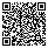 Scan QR Code for live pricing and information - Double Adirondack Chair Wood Brown