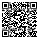 Scan QR Code for live pricing and information - Safety Net PE Black For 4.57m Round Trampoline.