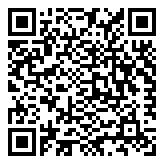 Scan QR Code for live pricing and information - Adairs Sherpa Plain Charcoal Quilt Cover Set - Black (Black Single)