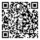 Scan QR Code for live pricing and information - Palermo Moda Women's Sneakers in White/Black, Size 5.5, Synthetic by PUMA