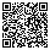 Scan QR Code for live pricing and information - Instride Dakota Strap Mens Shoes (Black - Size 9)