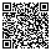 Scan QR Code for live pricing and information - 2X 180kg Electronic Talking Scale Weight Fitness Glass Bathroom Scale LCD Display