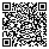 Scan QR Code for live pricing and information - Folding Garden Table 60 Cm Solid Teak Wood