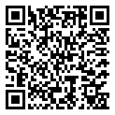 Scan QR Code for live pricing and information - Playhouse with Climbing Wall Solid Wood Douglas