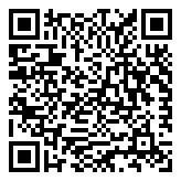 Scan QR Code for live pricing and information - Pallet Floor Cushions 2 Pcs Cotton Black