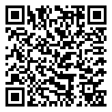 Scan QR Code for live pricing and information - Bed Frame Solid Wood Pine 137x187 Double Size