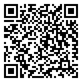 Scan QR Code for live pricing and information - Oak Modern Nightstand Bedside Tables 3 Drawers High Gloss Front