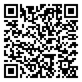 Scan QR Code for live pricing and information - 5-Tier Book Cabinet White 80x30x189 cm Chipboard