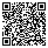 Scan QR Code for live pricing and information - Adairs Vintage Washed Linen Fine White & Linen Stripe Flat Sheet (White Double)