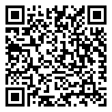 Scan QR Code for live pricing and information - Hoka Bondi 8 Mens (Blue - Size 10.5)