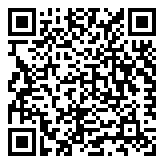 Scan QR Code for live pricing and information - DARE TO Women's Tights in Black, Size Large, Nylon/Polyester/Elastane by PUMA